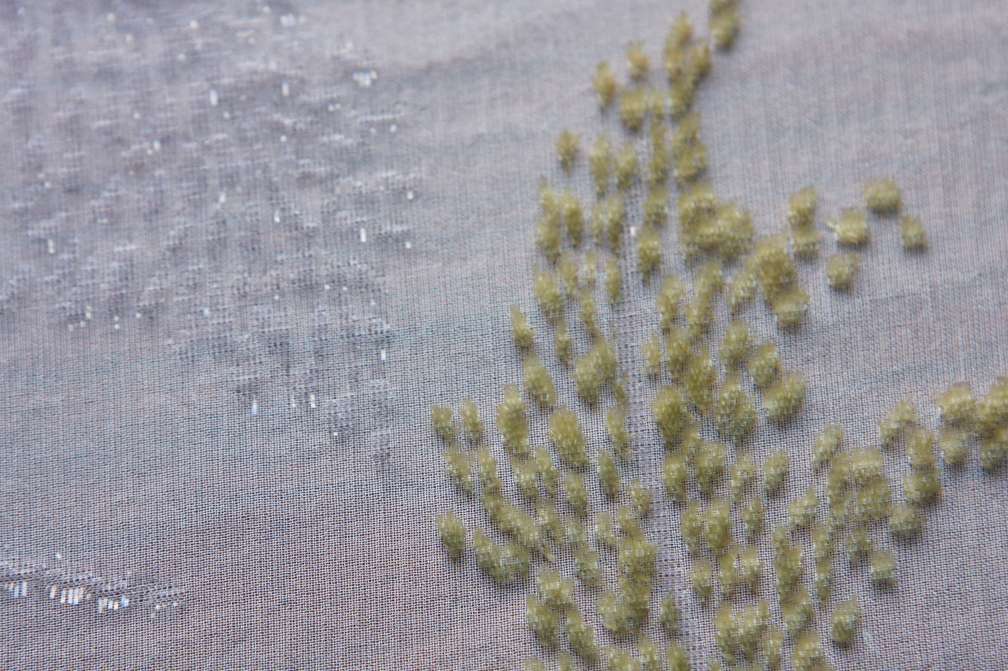 Silk Lurex Cut Velvet2