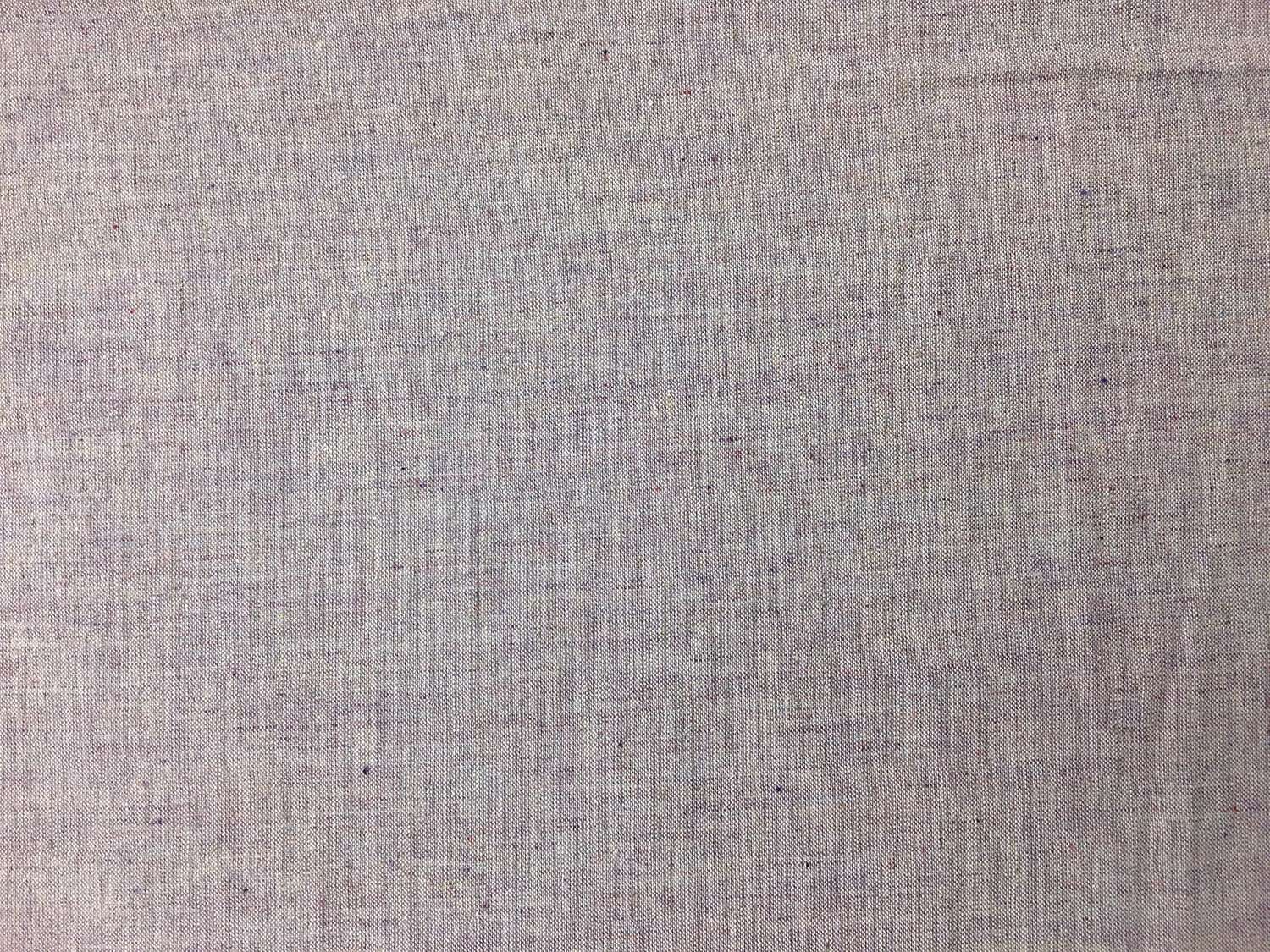Japanese Cotton Linen Blend 1