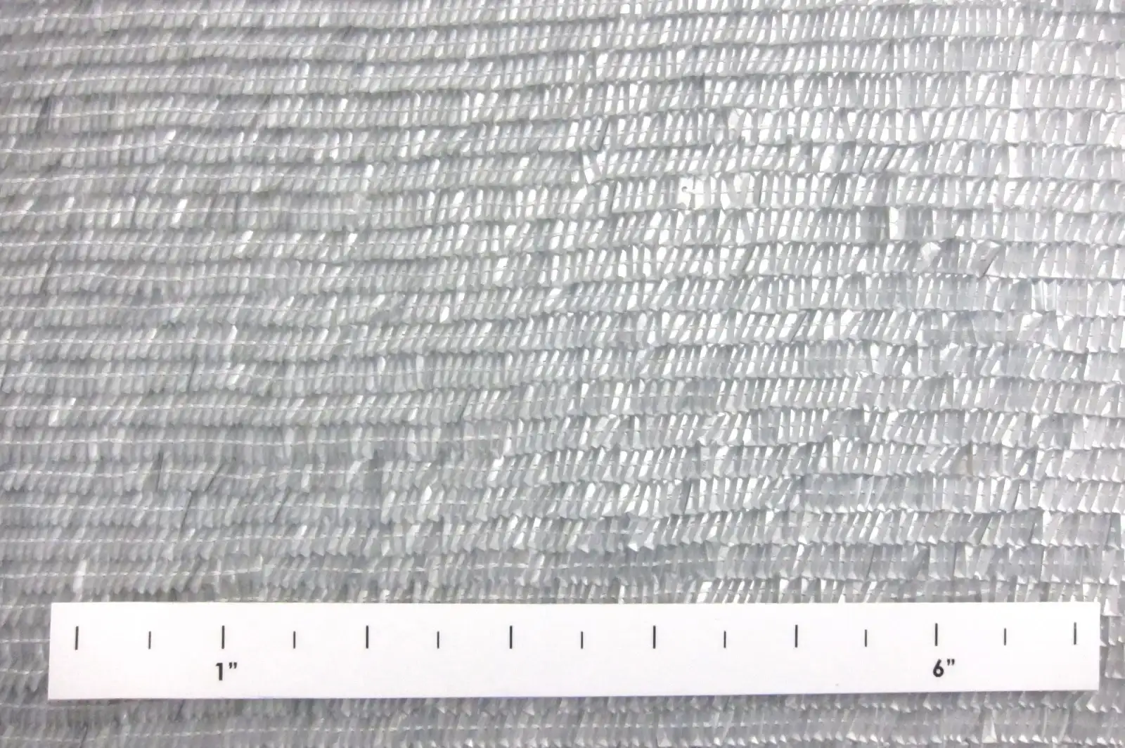 Novelty Sequins on Silk Chiffon1