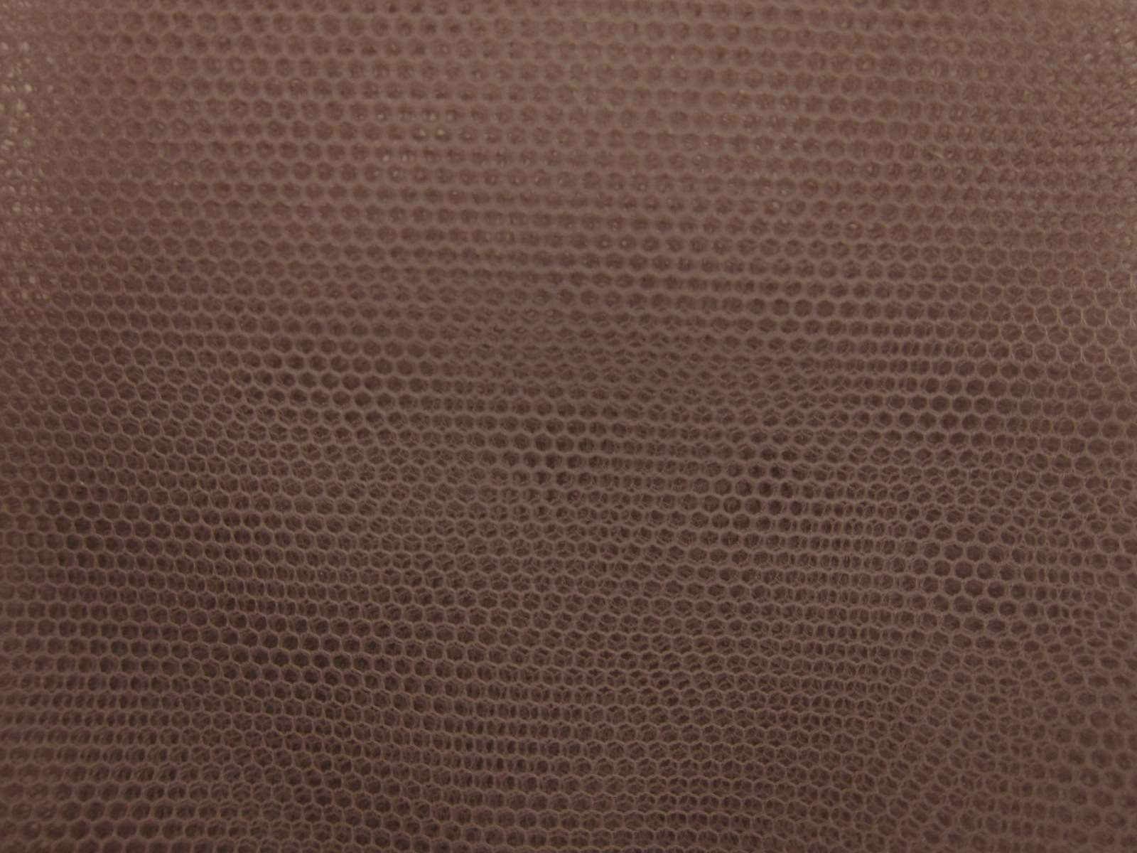 Italian Nylon Tulle in Grigio Scuro0