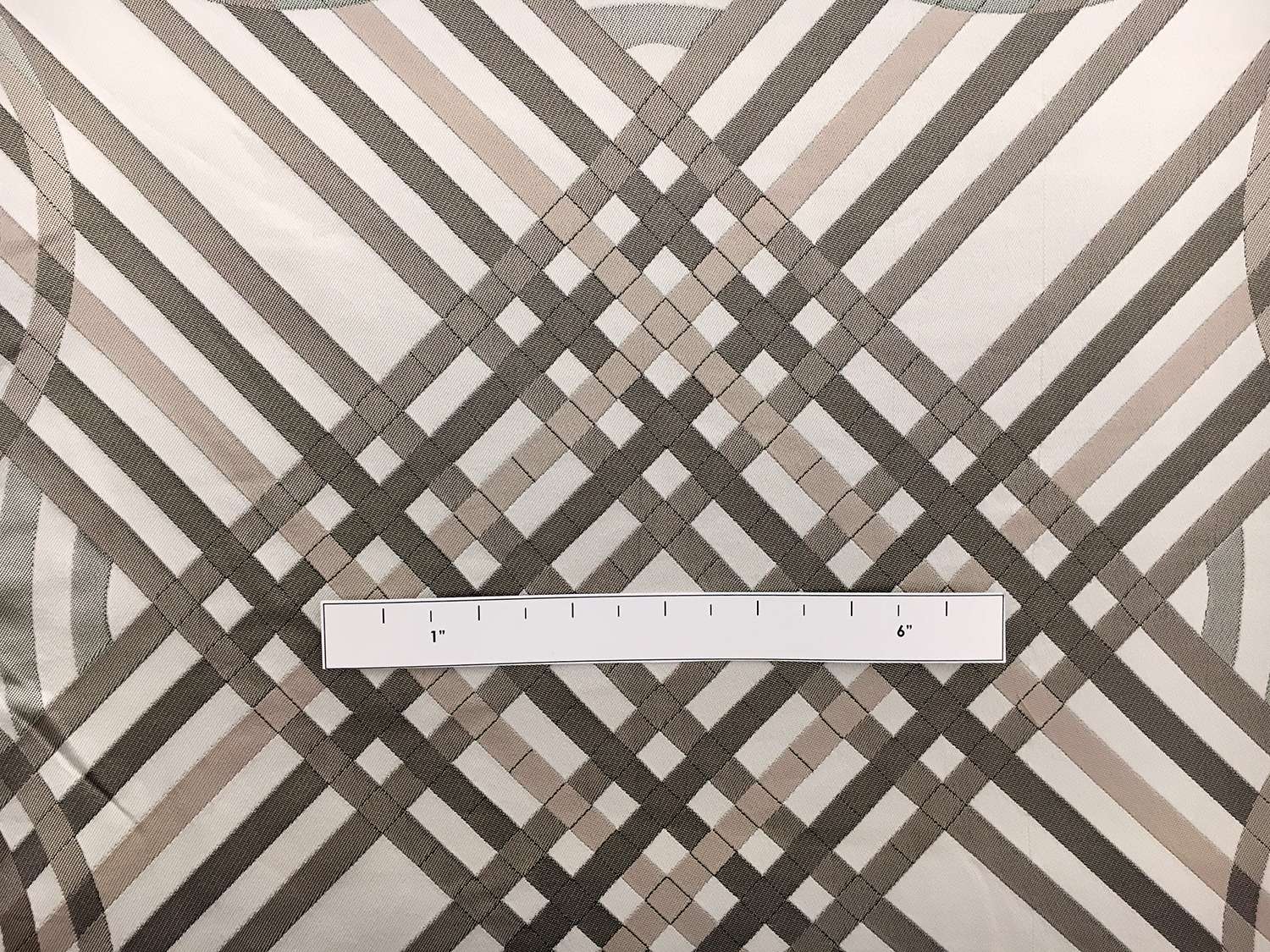 Spirographe Silk Jacquard1