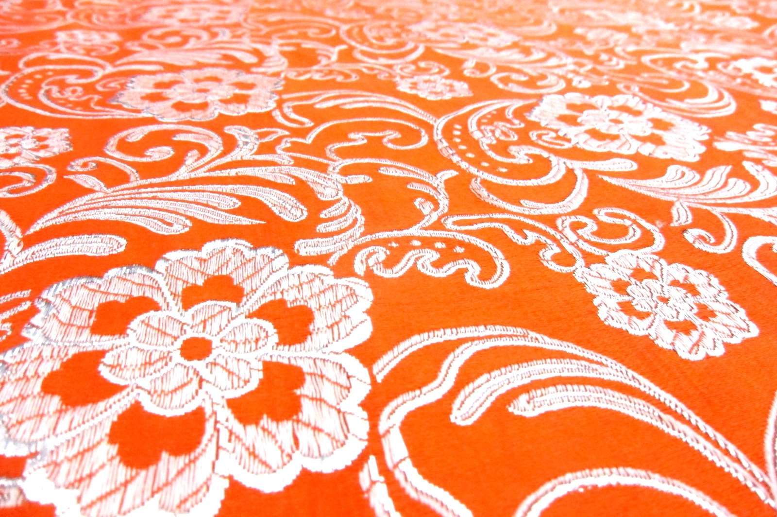 Metallic Brocade2