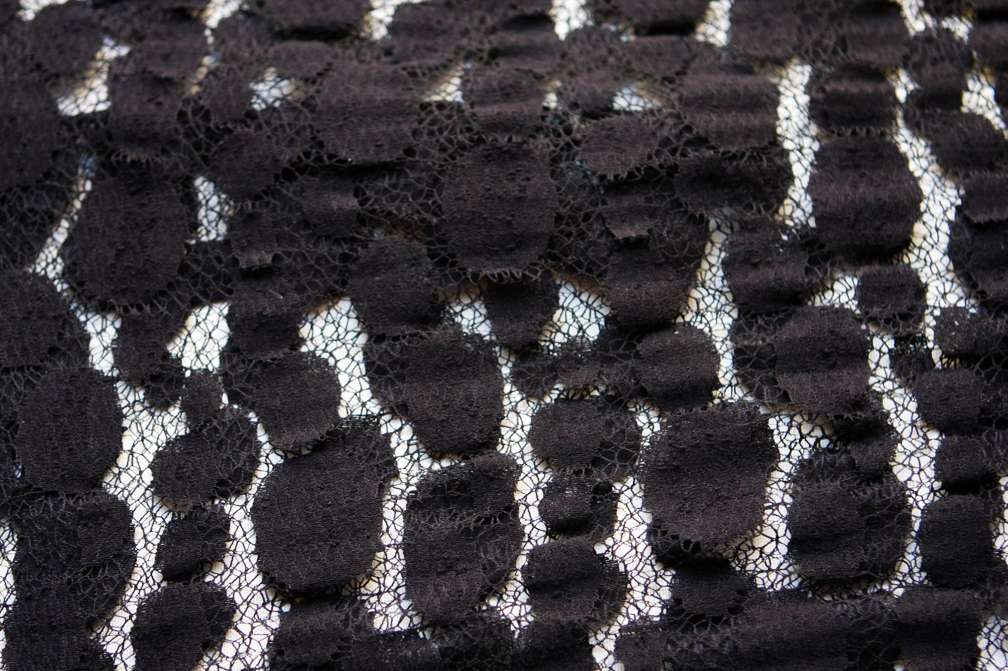Cotton Blend Lace3