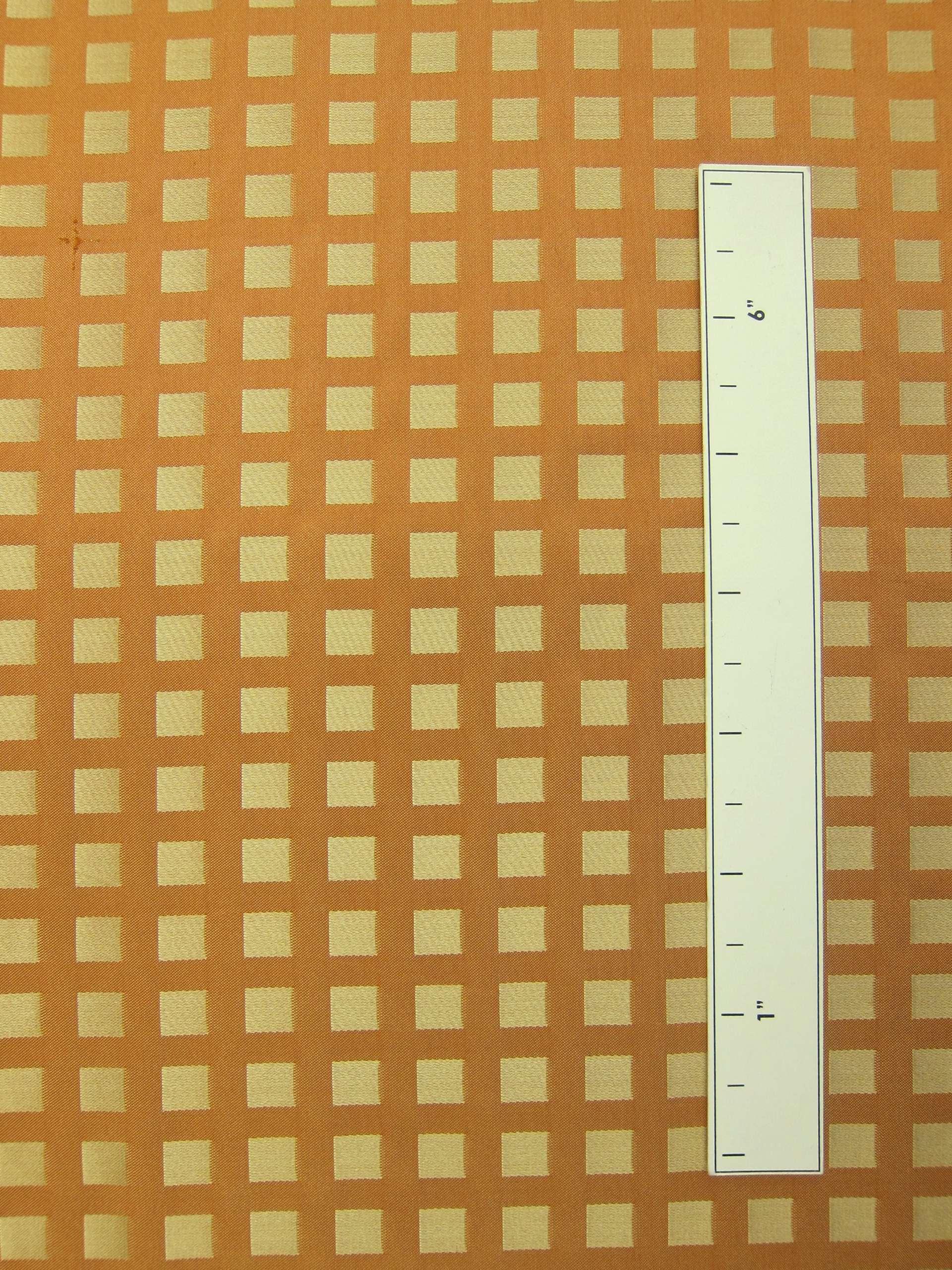 Silk Brocade Check2