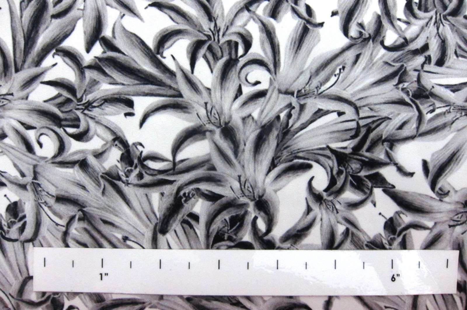Printed Silk Charmeuse1