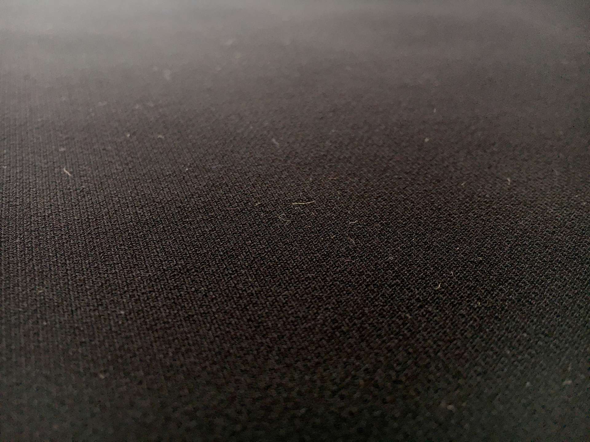 Sponge Crepe in Dark Grey1