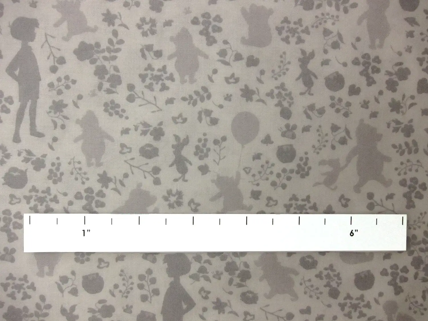 Cotton Broadcloth Print 2