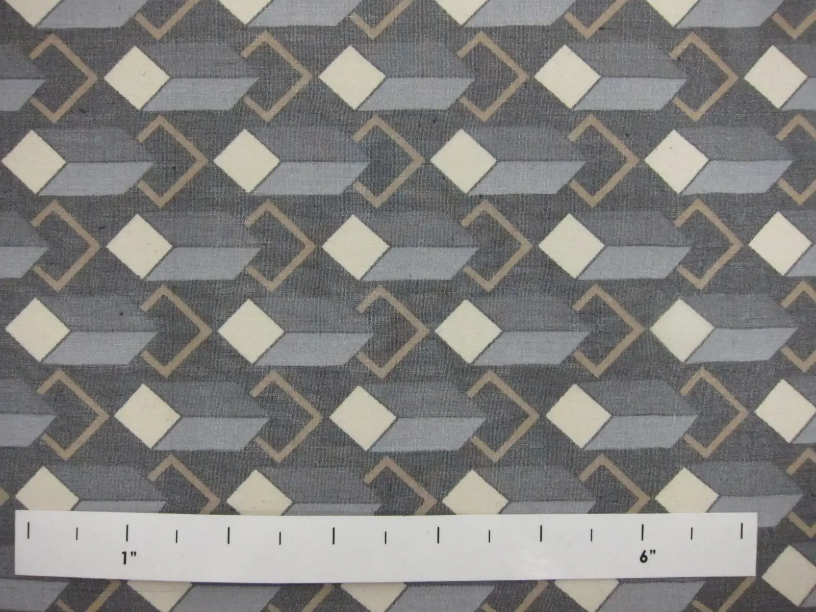 Printed Silk Chiffon0
