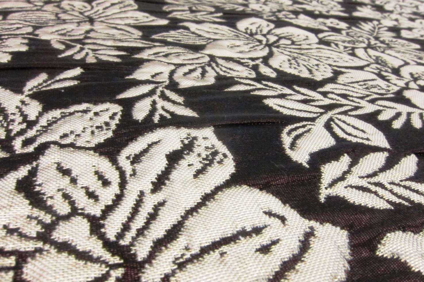 Metallic Brocade2