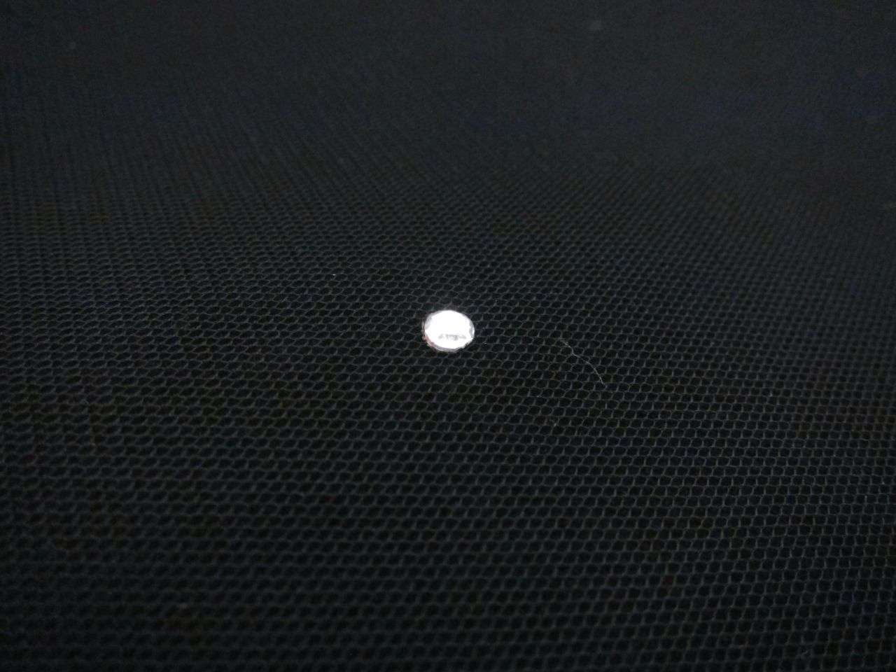 Swarovski Crystal on Illusion2