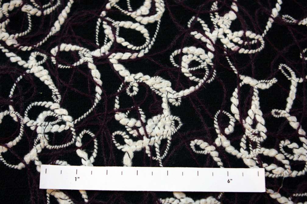 Novelty Fused Yarn1