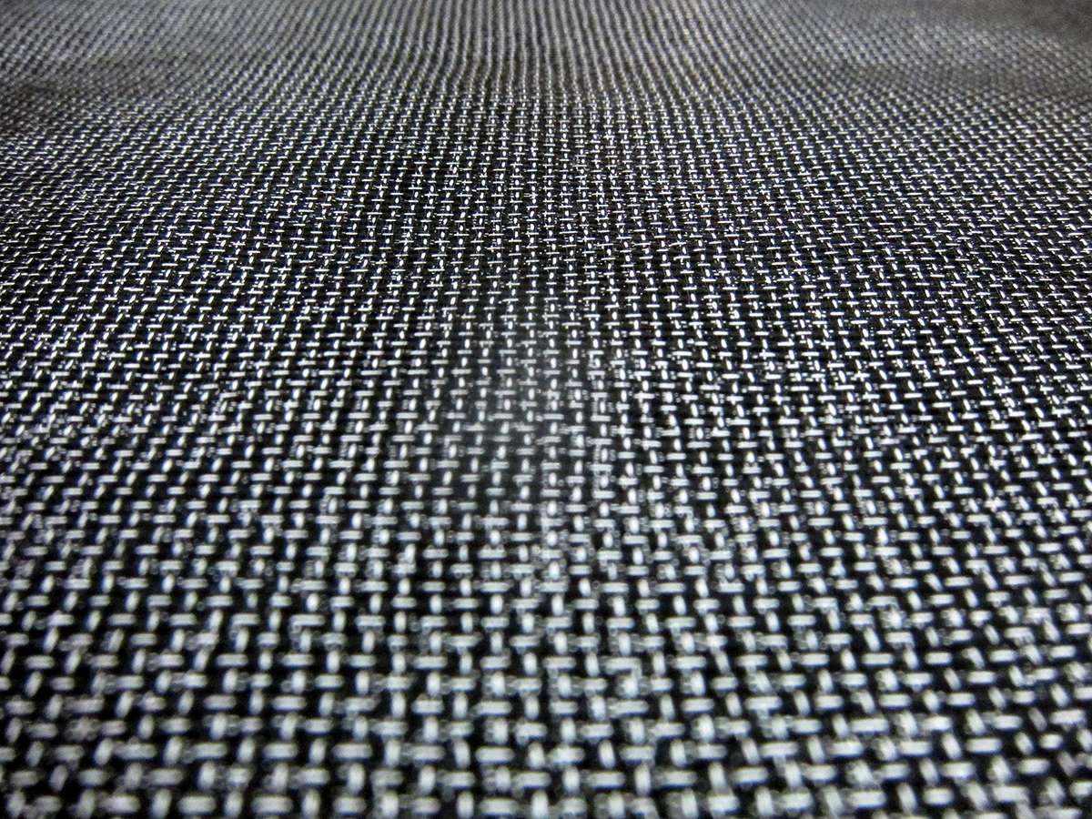Metallic Coated Marquisette1