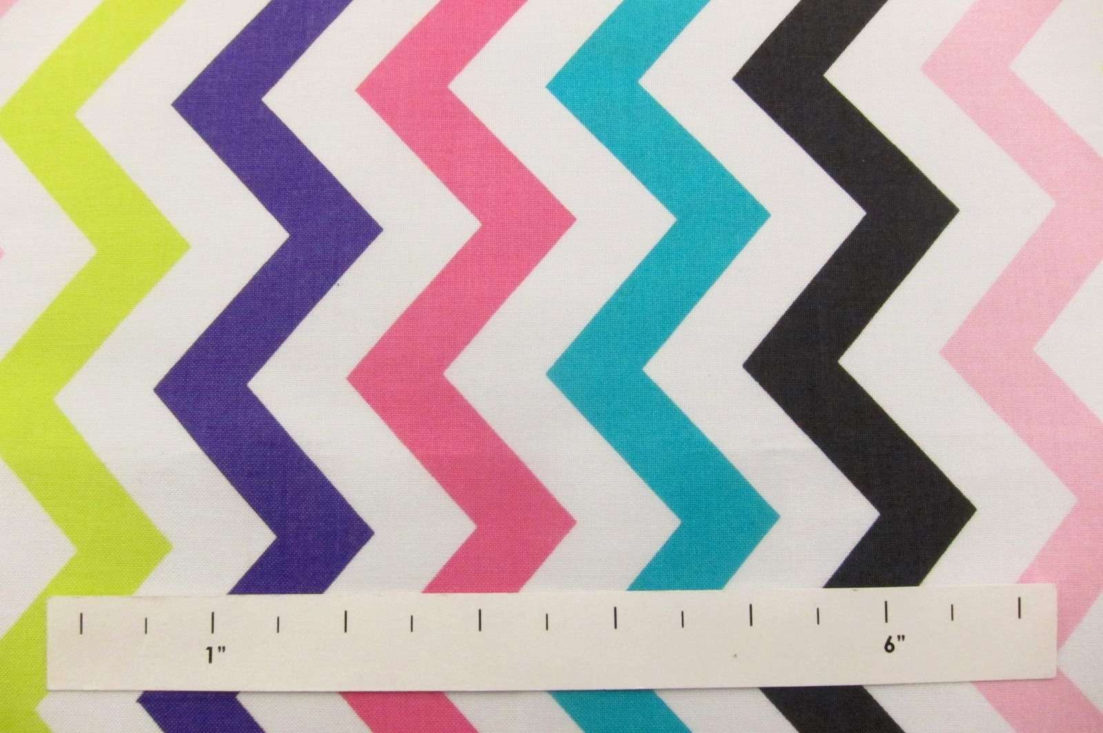 Cotton Broadcloth Print1
