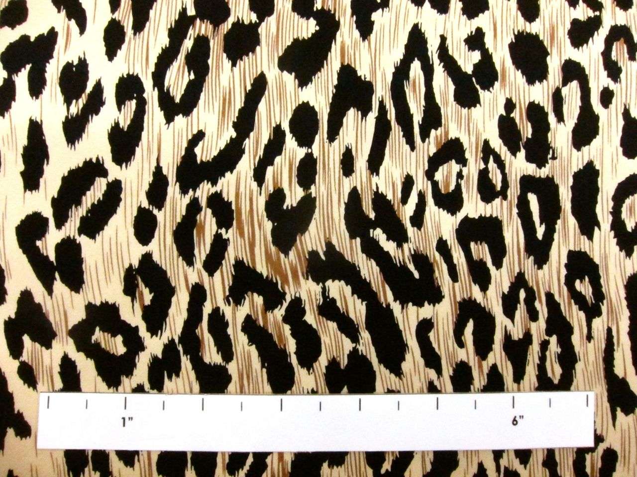 Printed Silk Charmeuse1