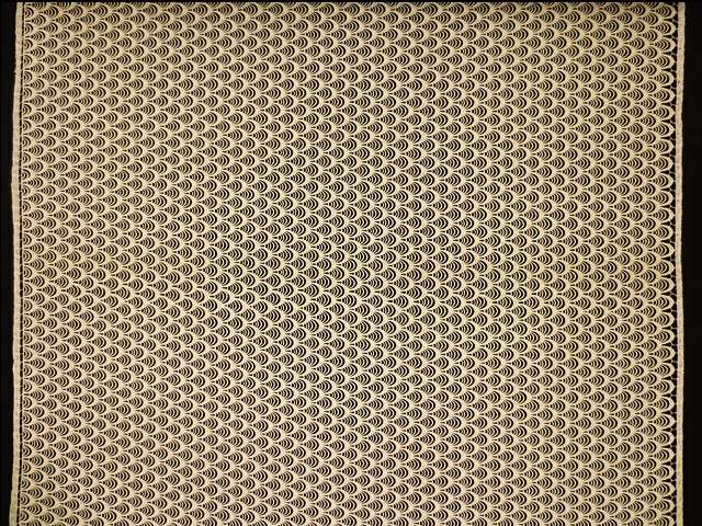 Metallic Guipure Lace3