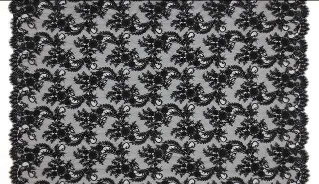 Alençon Lace3