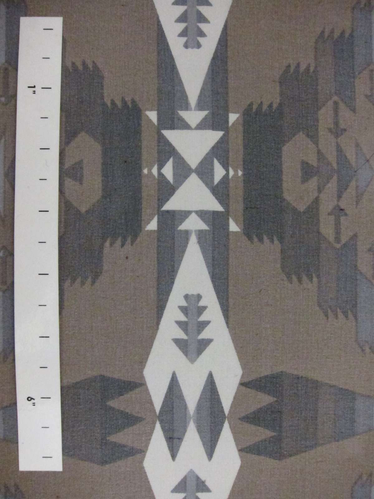 Printed Silk Chiffon0