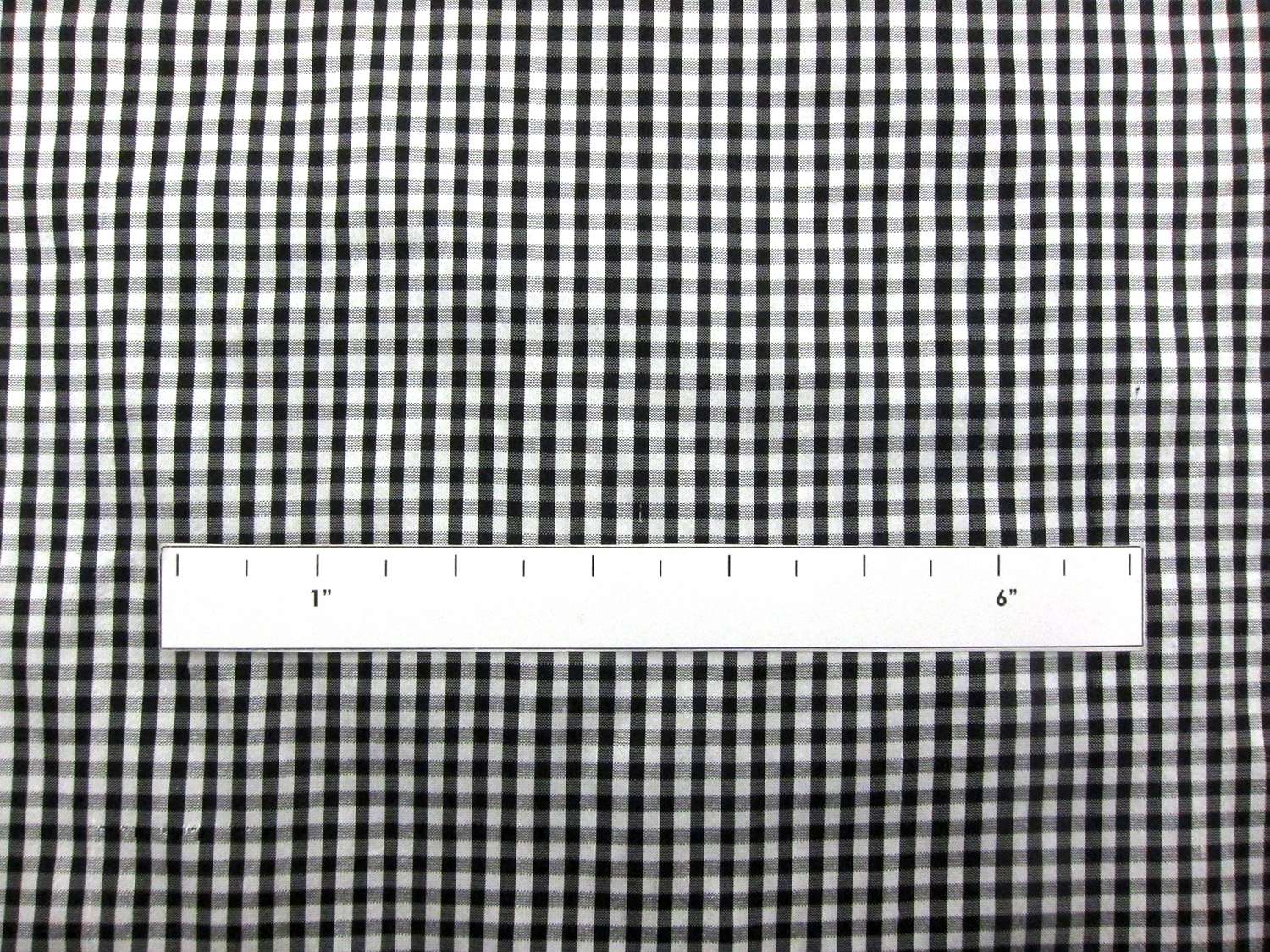 Raw Silk Gingham1