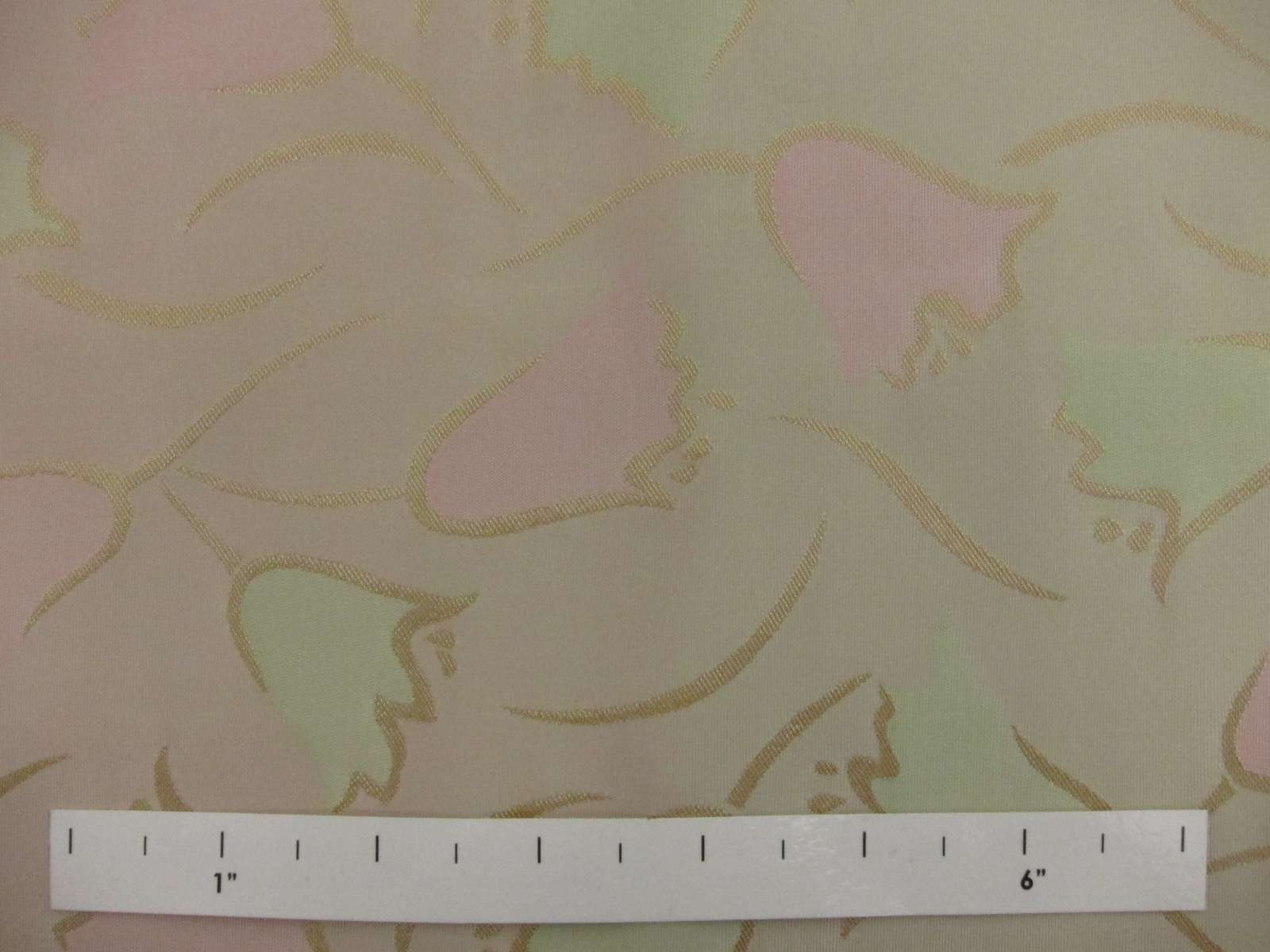 Rayon Brocade0