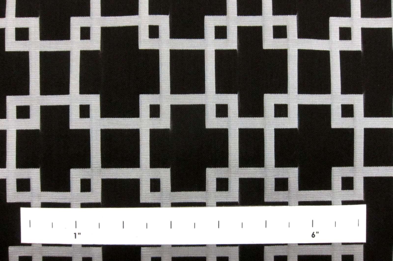 Silk and Cotton Jacquard1