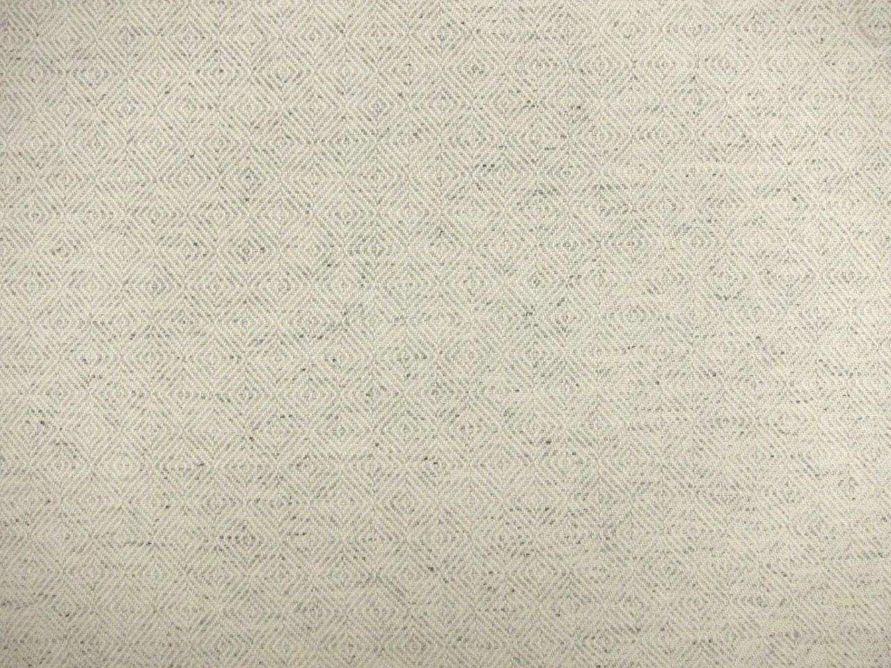 Bamboo and Linen Dobby Upholstery in Pearl Grey1