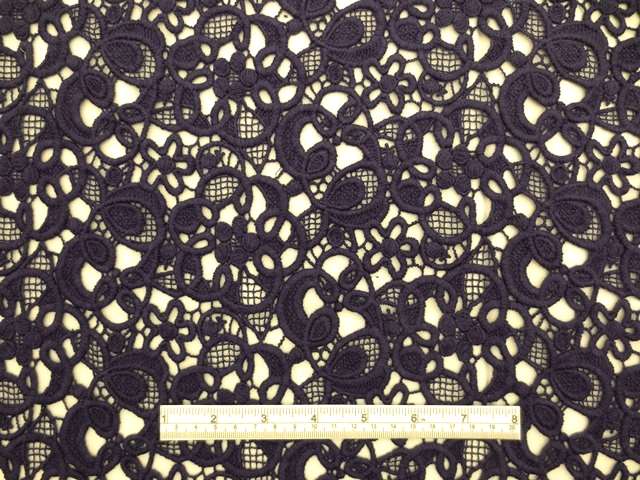 Guipure Lace1