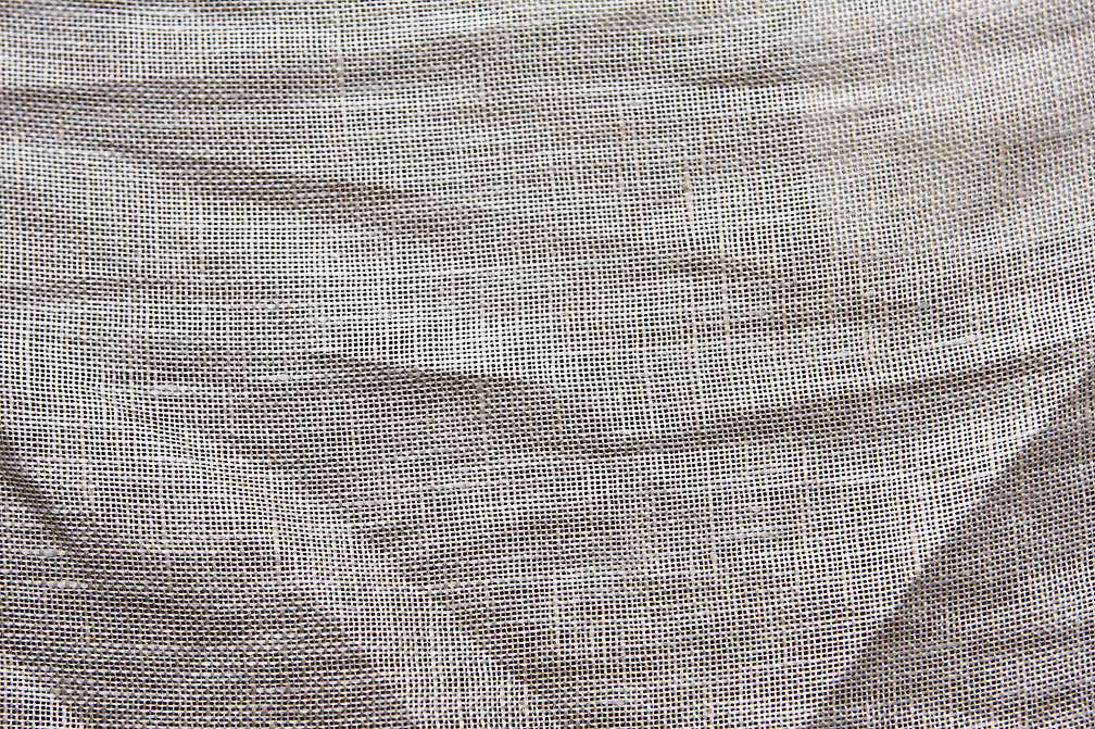 Glazed Linen Mesh0