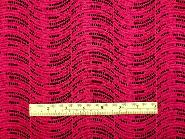 Guipure Lace1
