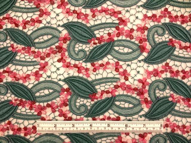 Guipure Lace1