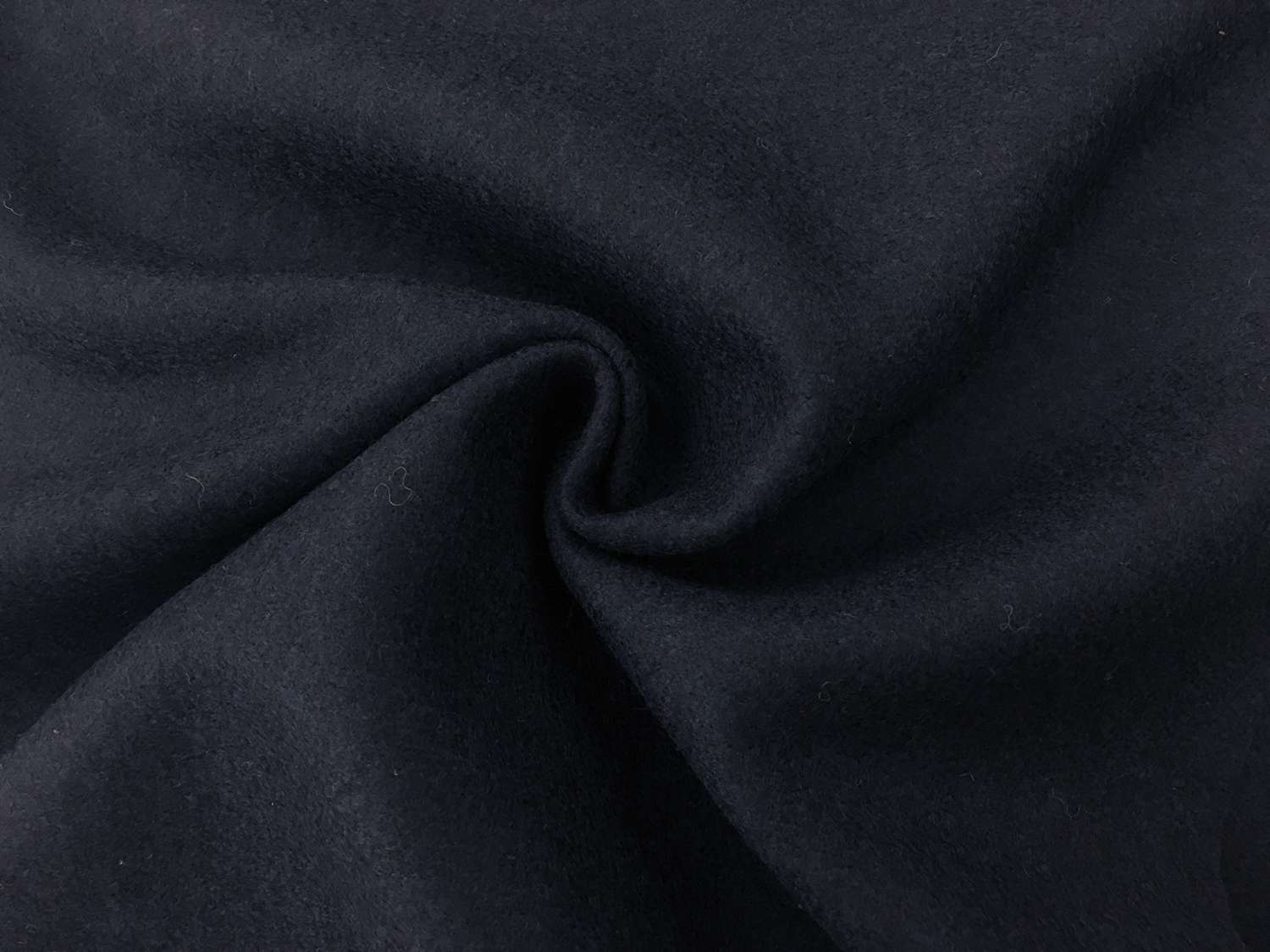 Virgin Wool Felted Knit1