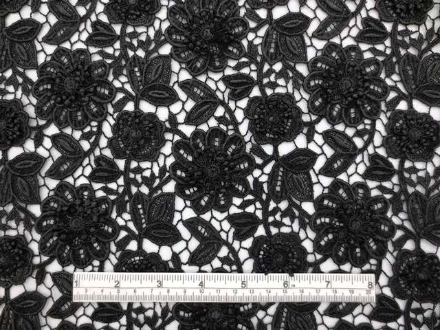 Guipure Lace1