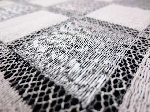 Metallic Lace2
