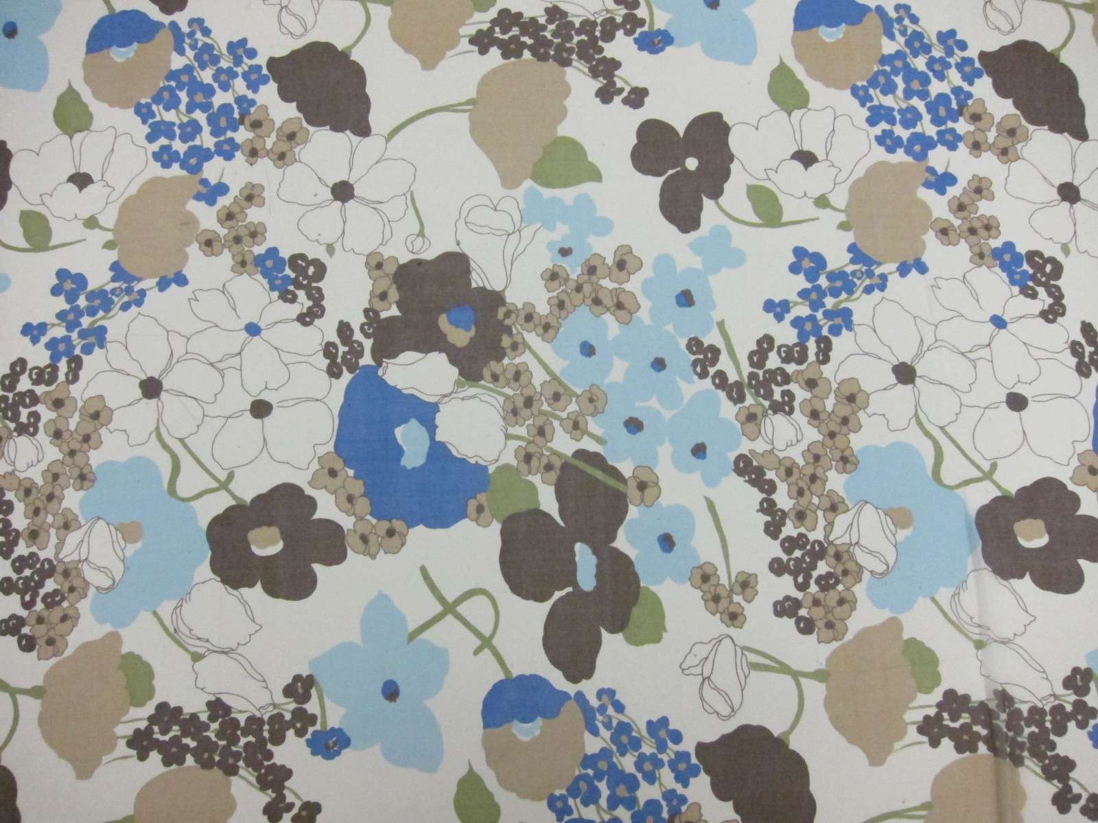 Printed Silk Chiffon1