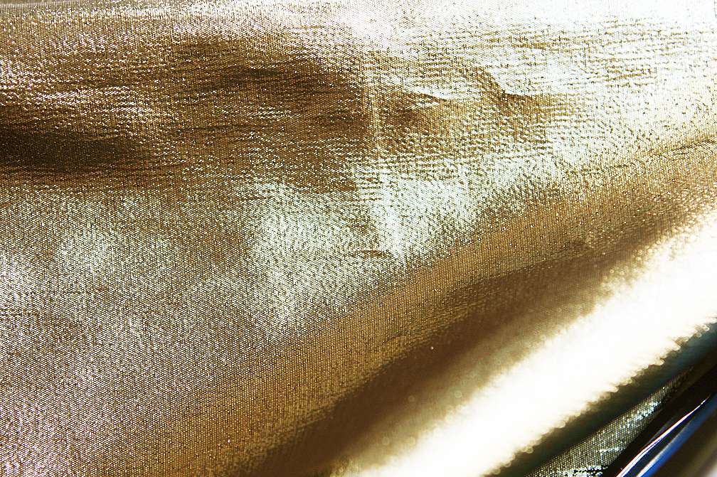 Tissue Lamé in Nugget1