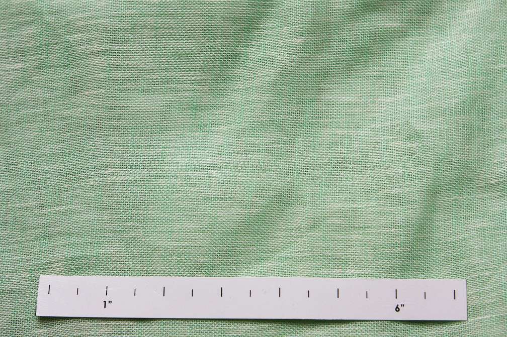 Linen Mesh1
