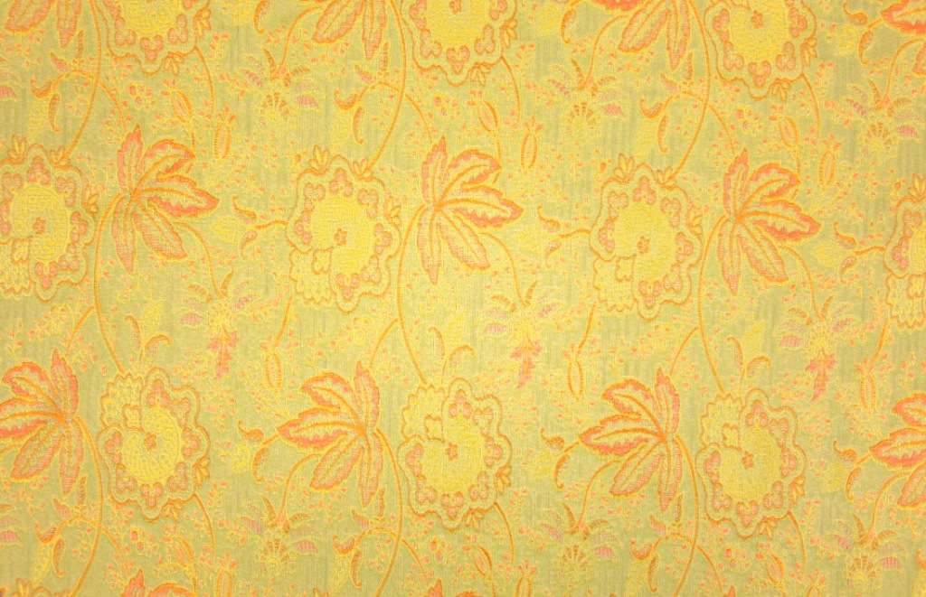 Rayon Brocade0
