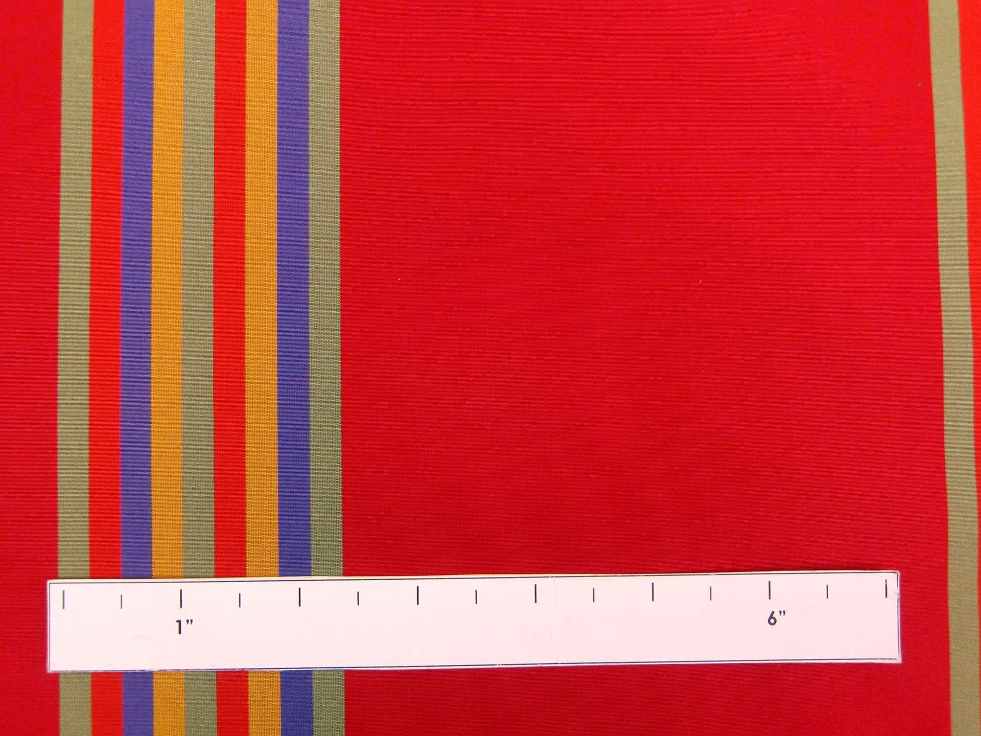 Silk Taffeta Stripe1