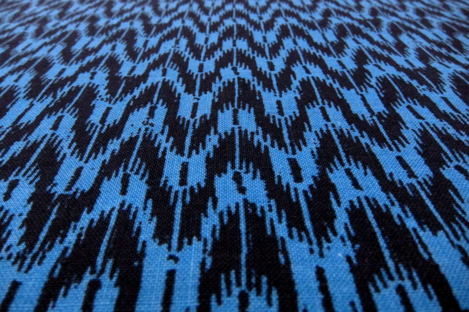 Cotton Broadcloth Print2