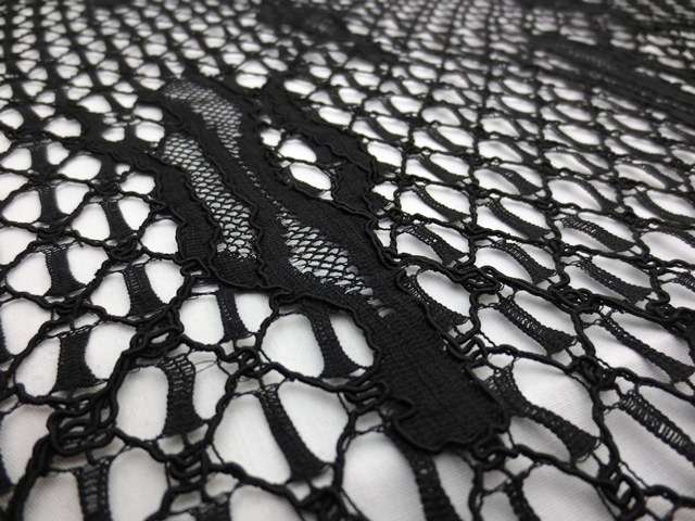 Corded Chantilly Lace2