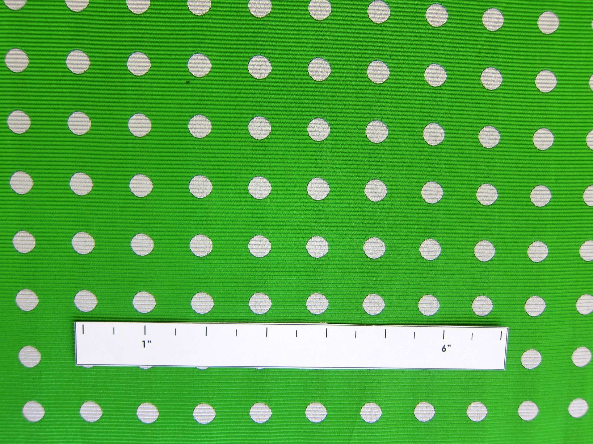 Silk Twill Brocade1