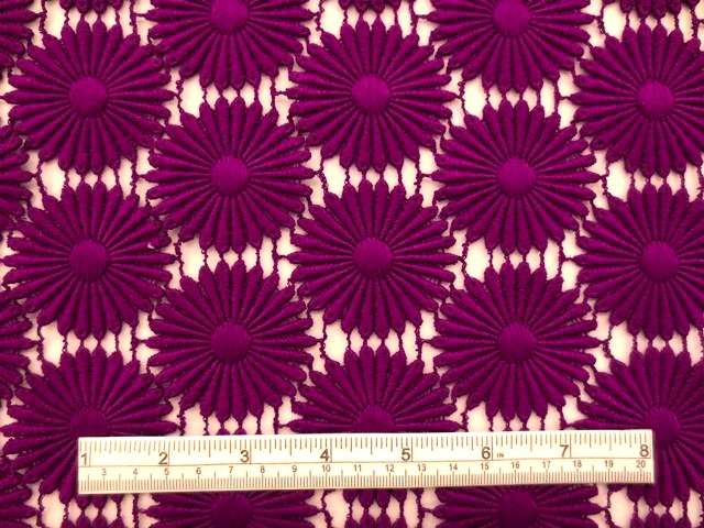Guipure Lace1
