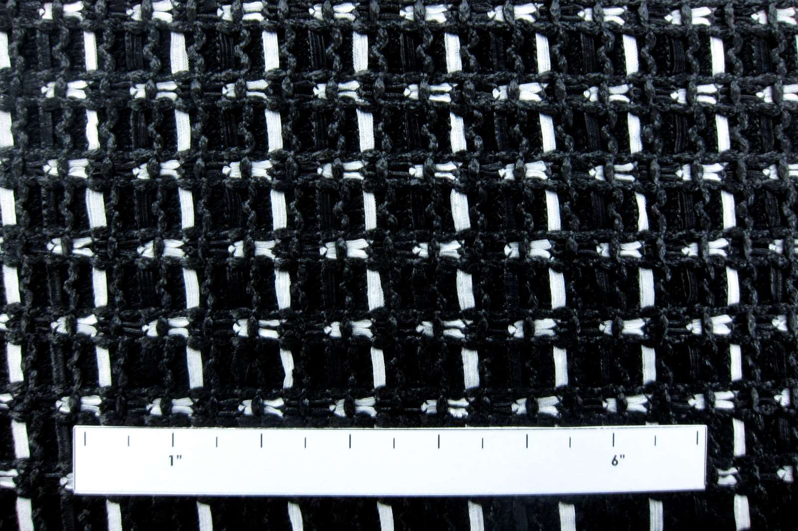 Wool Blend Tweed1