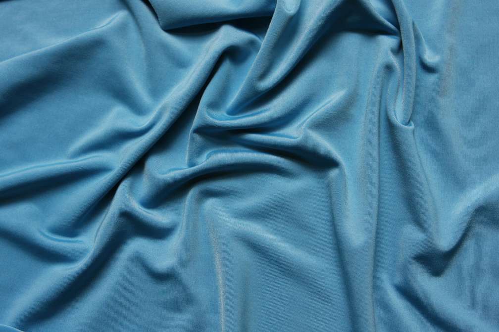 Poly Lycra Jersey 0