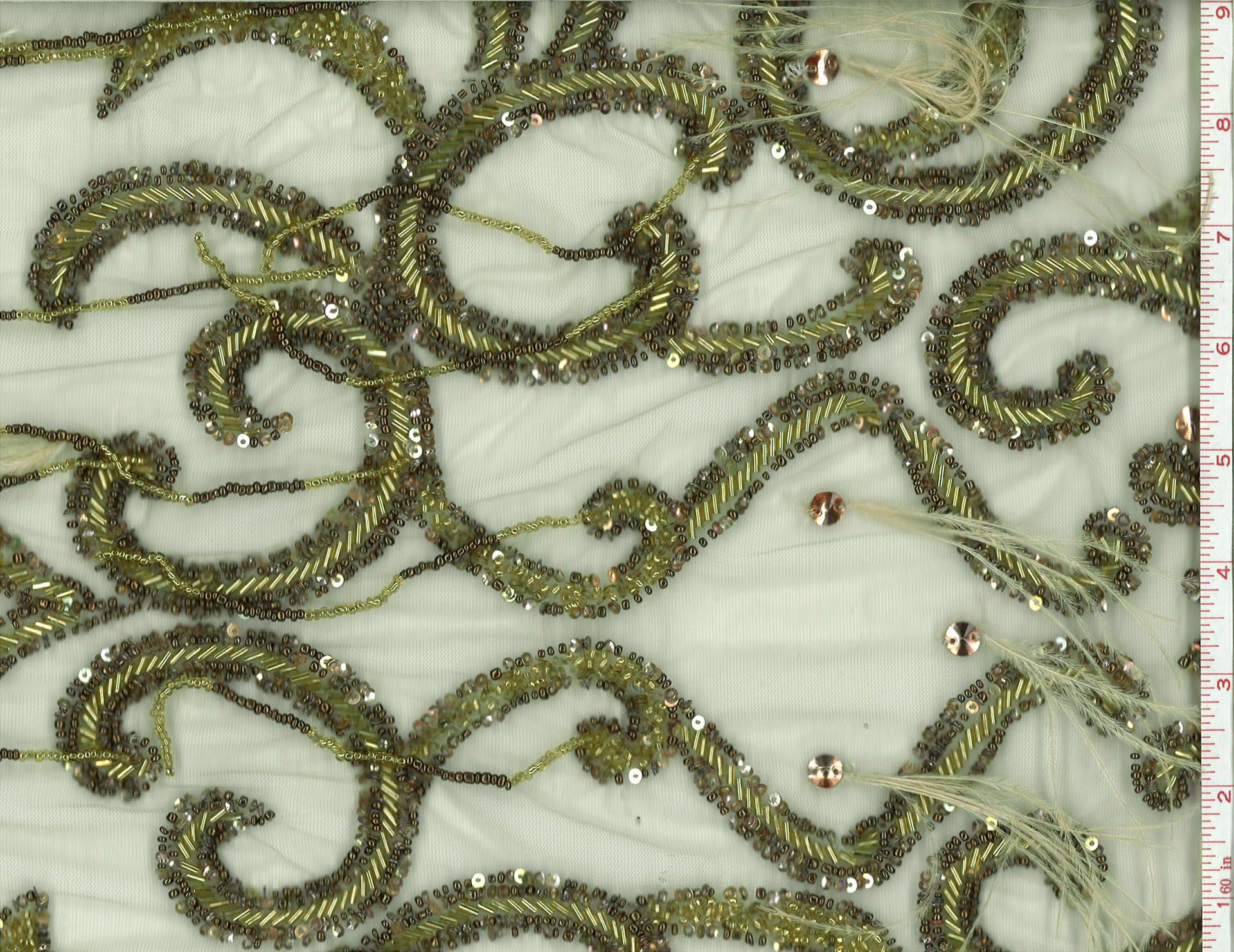Hand Beaded Illusion1