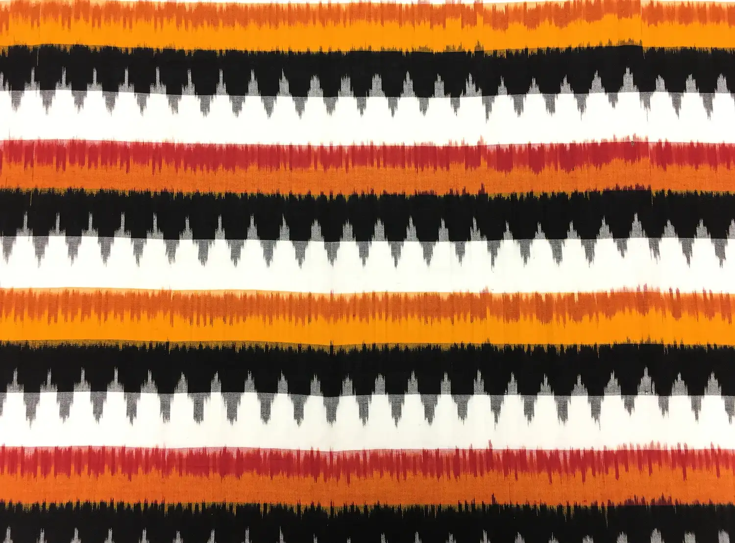 Cotton Ikat0