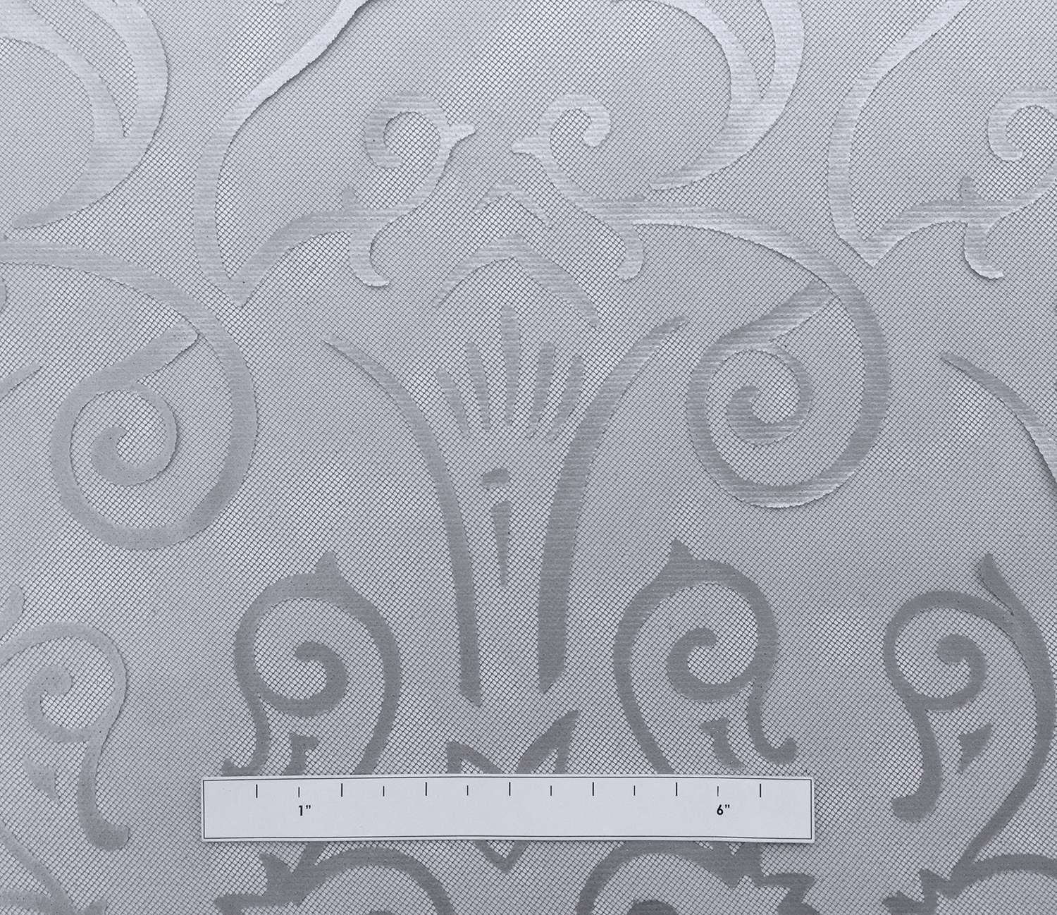 French Hand Printed Illusion3