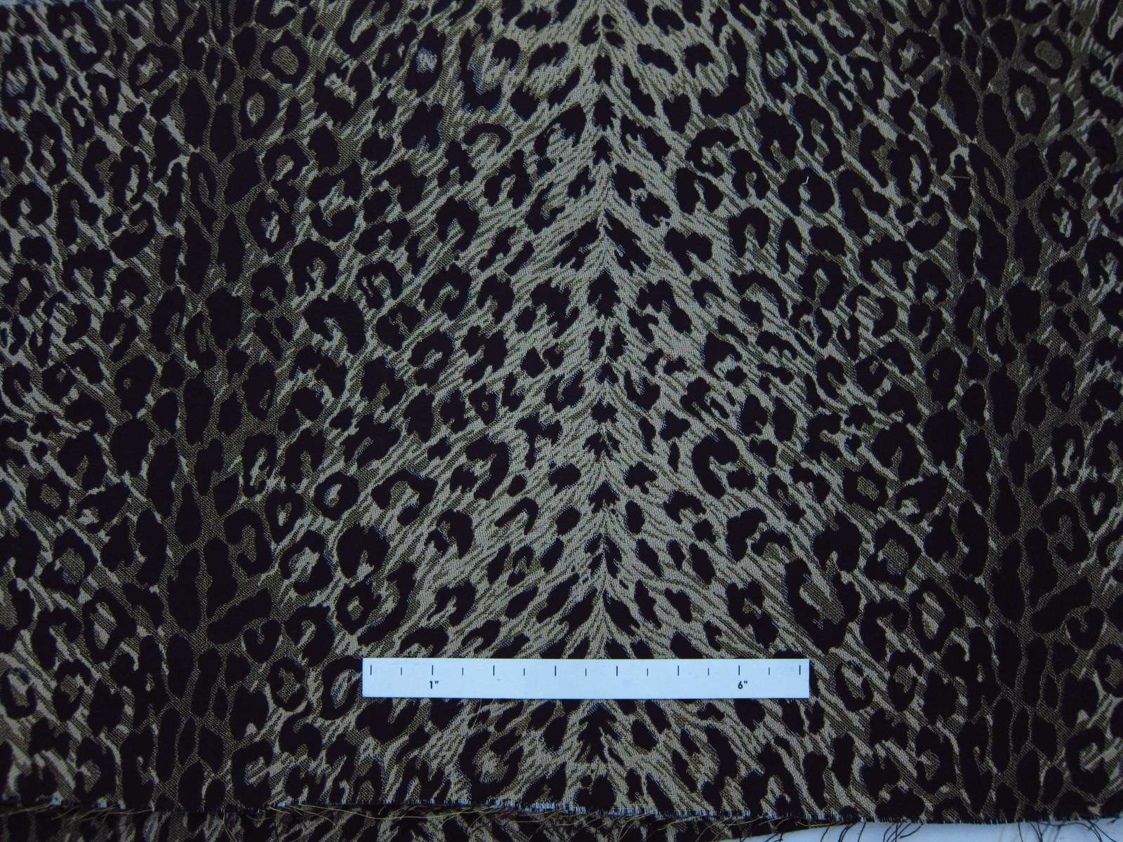 Metallic Brocade0