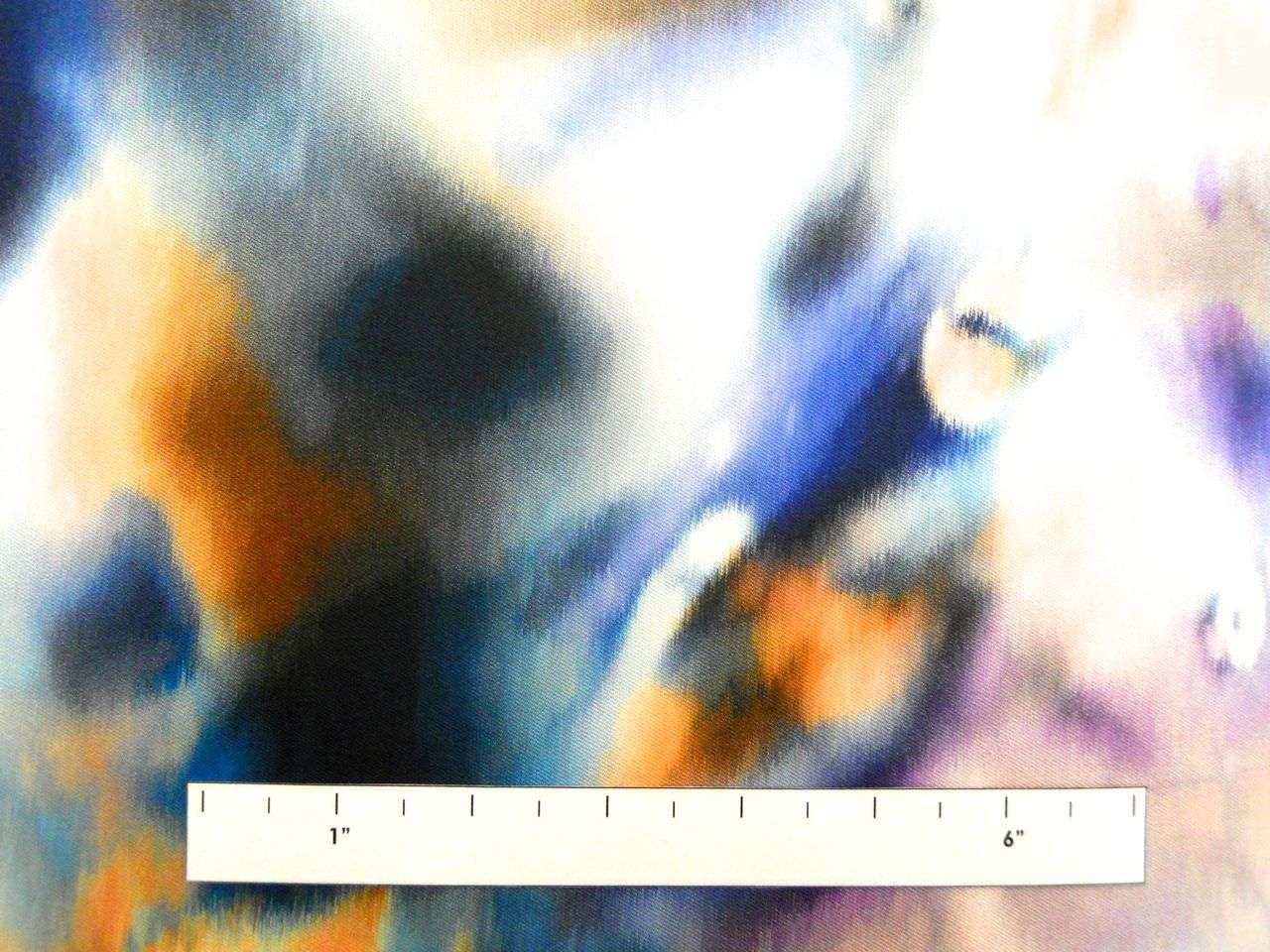Printed Silk Mikado1