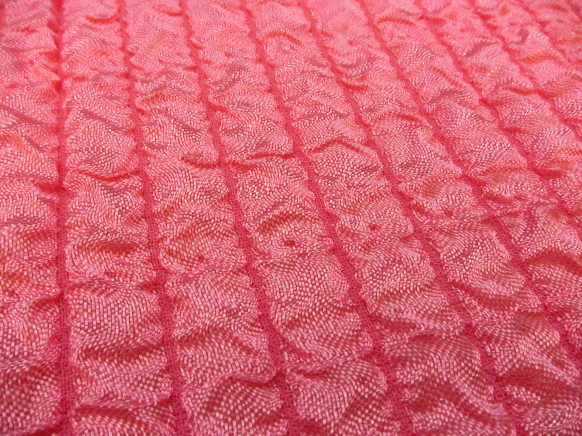 Novelty Smocking 2