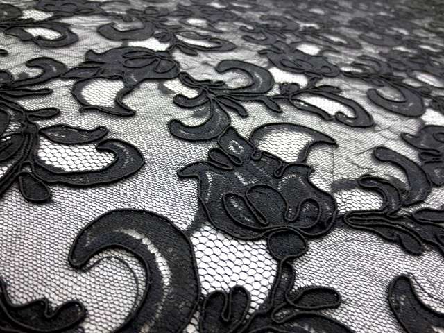 Alençon Lace2
